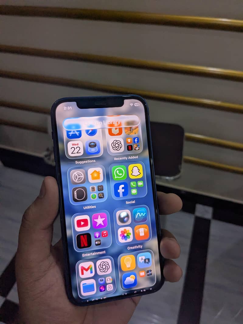 Apple iphone 12 6