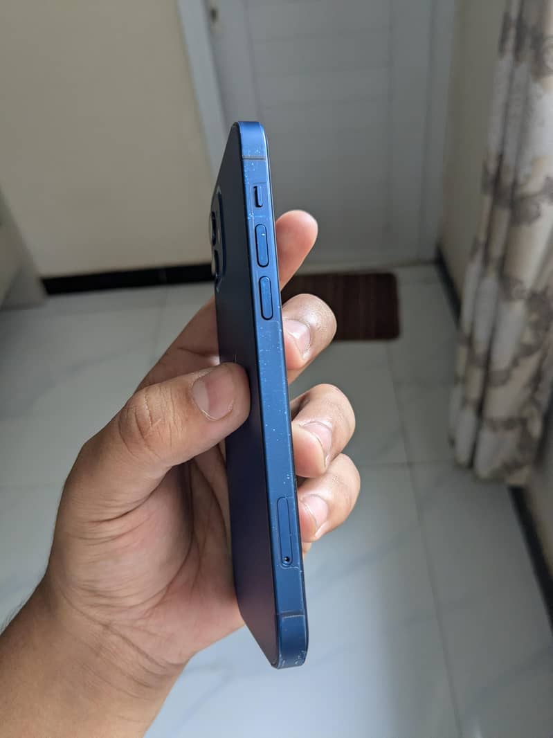 Apple iphone 12 7