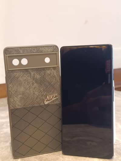 Google Pixel 6a urgent sale /128 gb 03103816557
