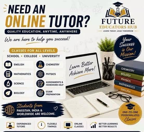 Online tutor 0