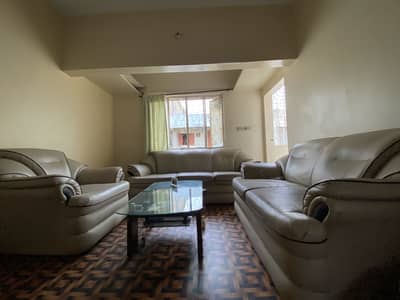 7 seater sofa set