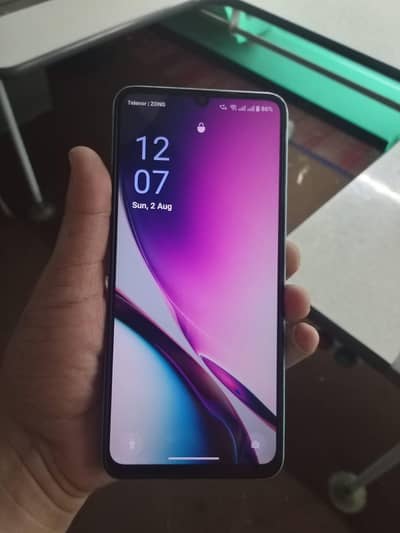 Realme C51 4gb ram 128gb Rom
