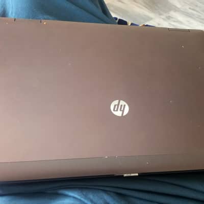 Hp laptop 6gb ram