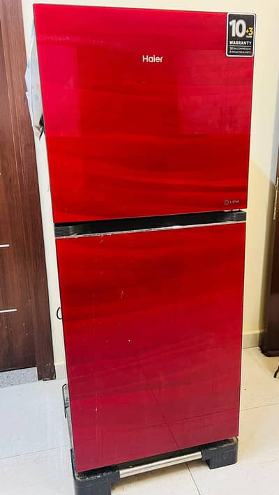 Haier Medium Size Refrigerator