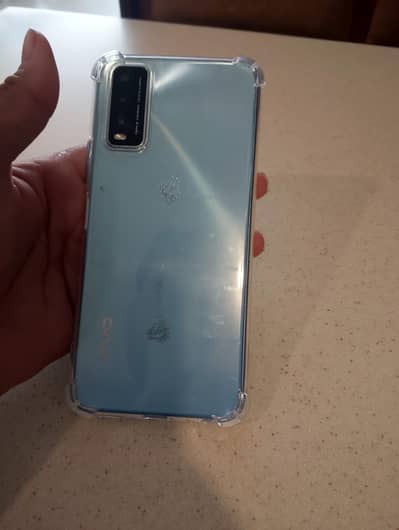 Vivo Y20s