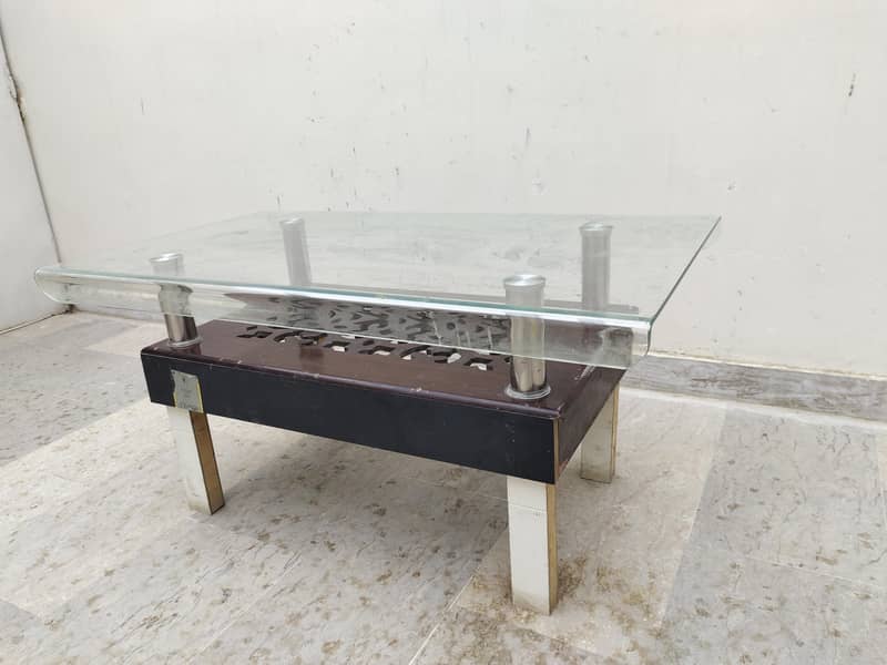 6 seat Table 5