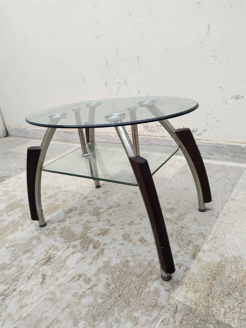 6 seat Table 6