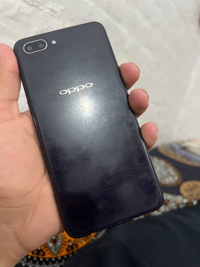 OPPO Other Model Panal Change 2 16 ram Bettery tuming 2 days