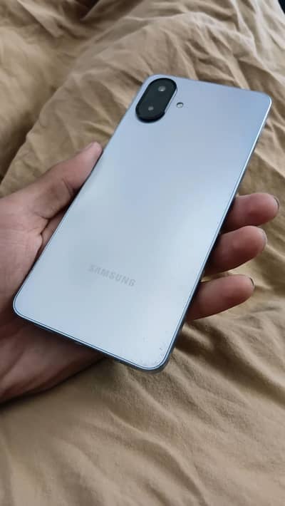 Samsung Mobile A07