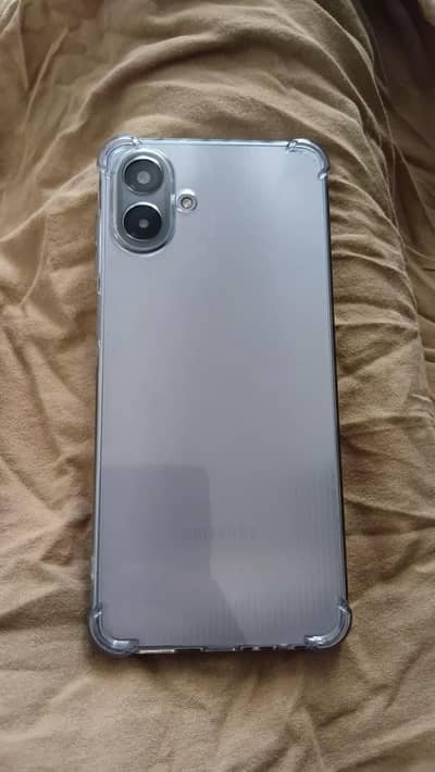 Samsung Mobile A07