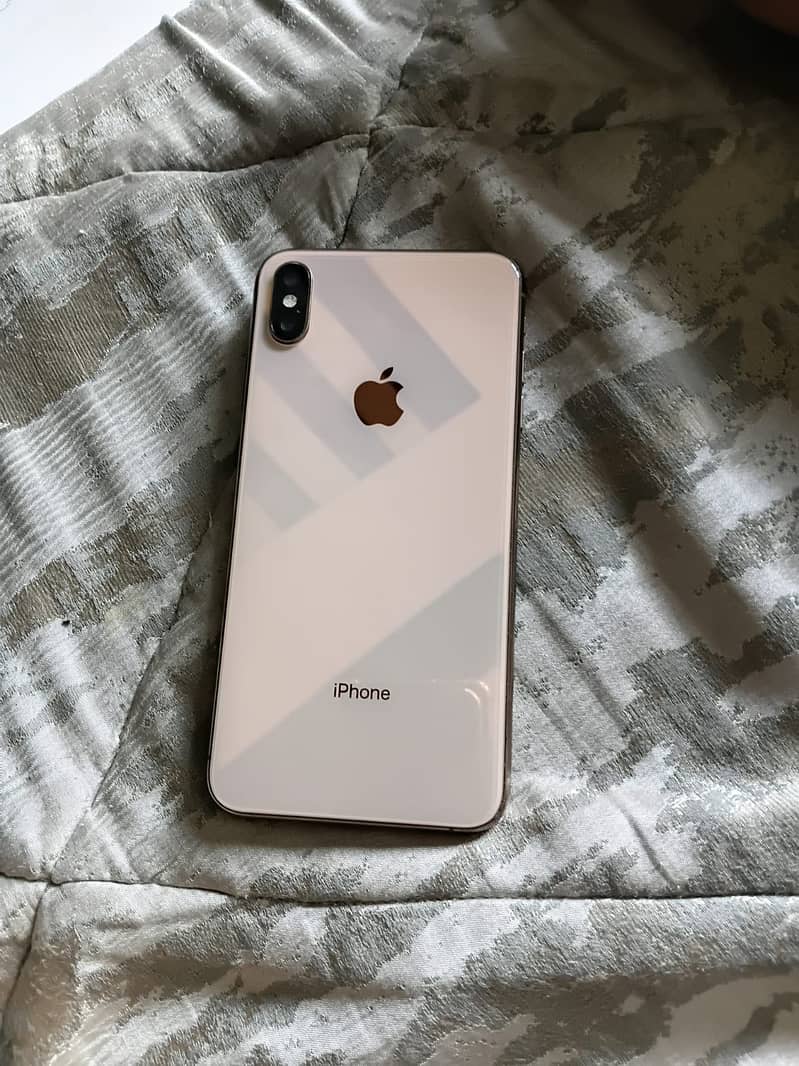 Apple iPhone X 0