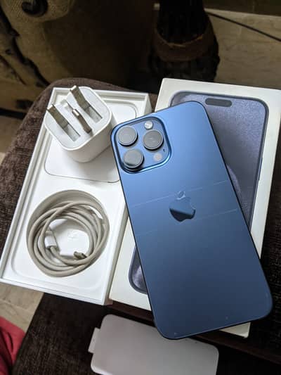 Apple iPhone 15 Pro Max Jv