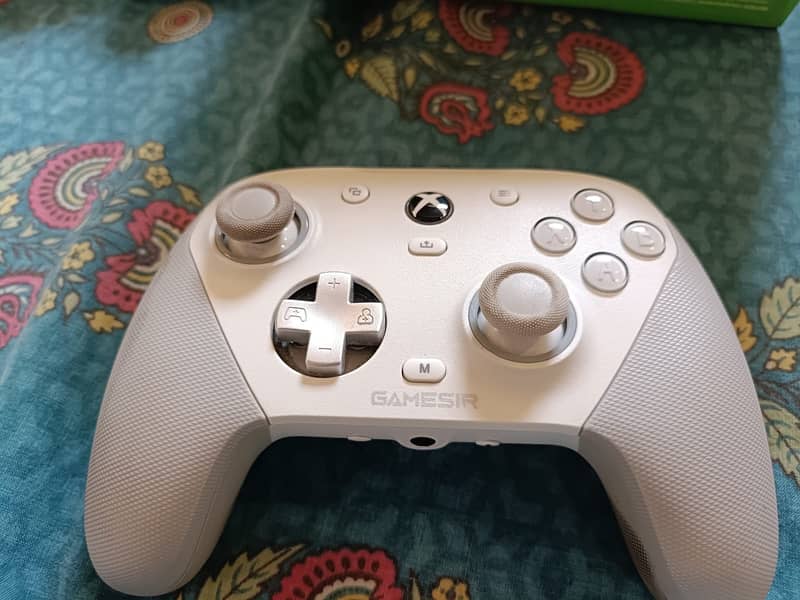 G7 Pro Xbox Controller 0