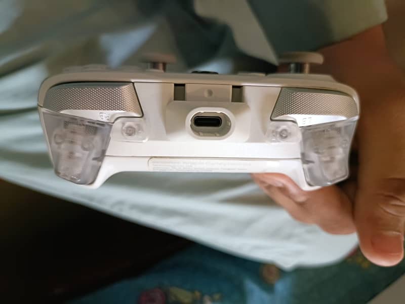 G7 Pro Xbox Controller 3