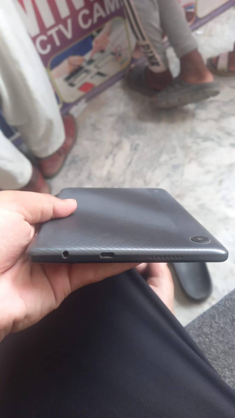 TCL tab 2