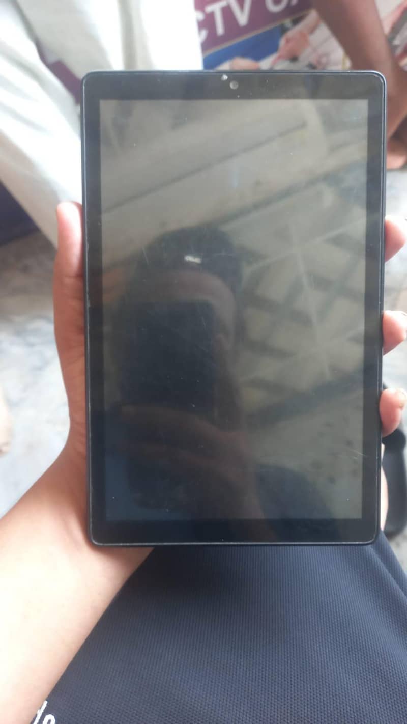 TCL tab 3
