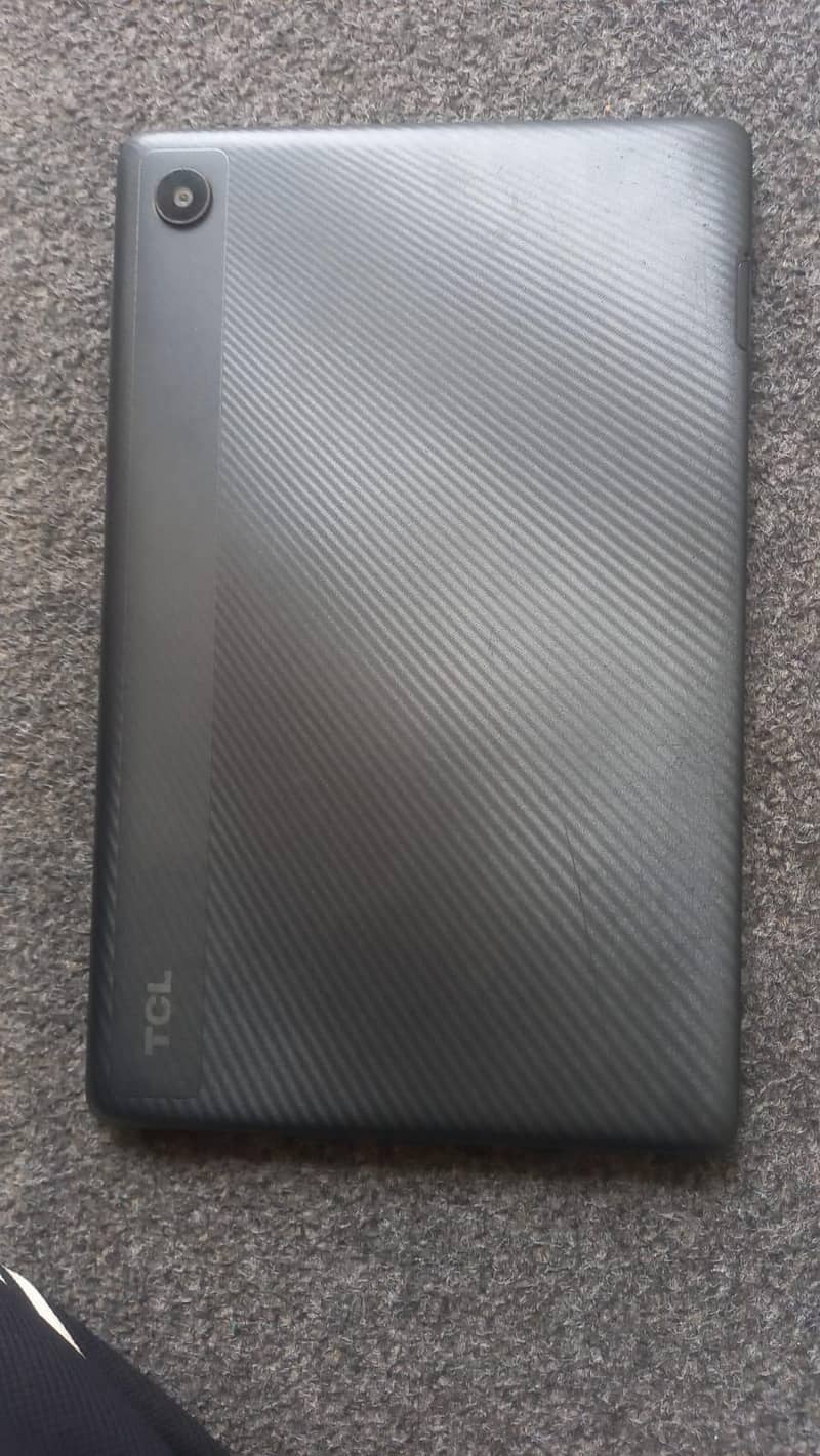 TCL tab 4