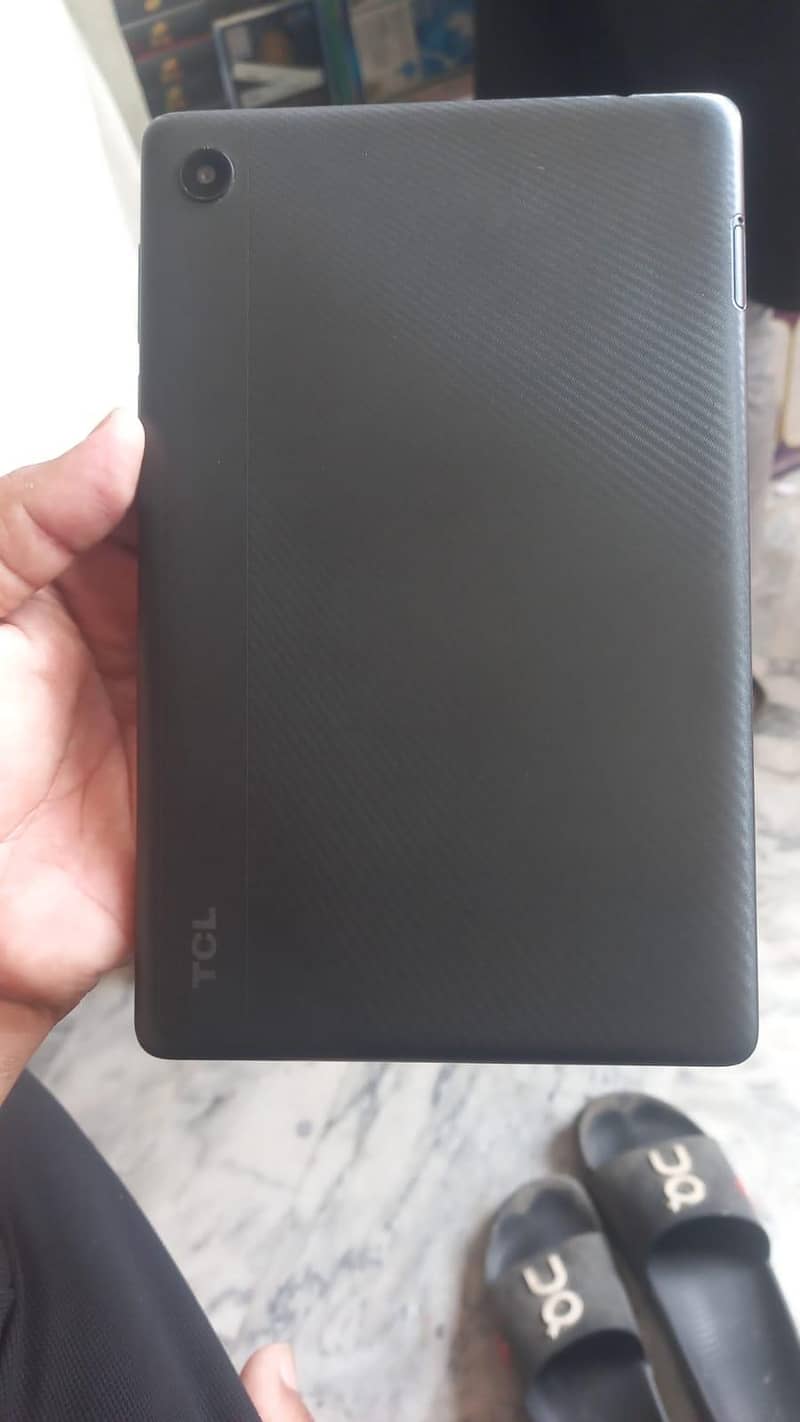 TCL tab 5