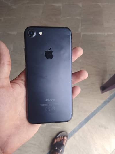 Apple iPhone 7 exchange posibal