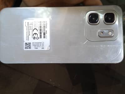 Infinix Hot 50i 6/128