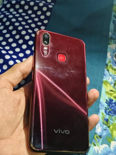 Vivo Y11 For Sale