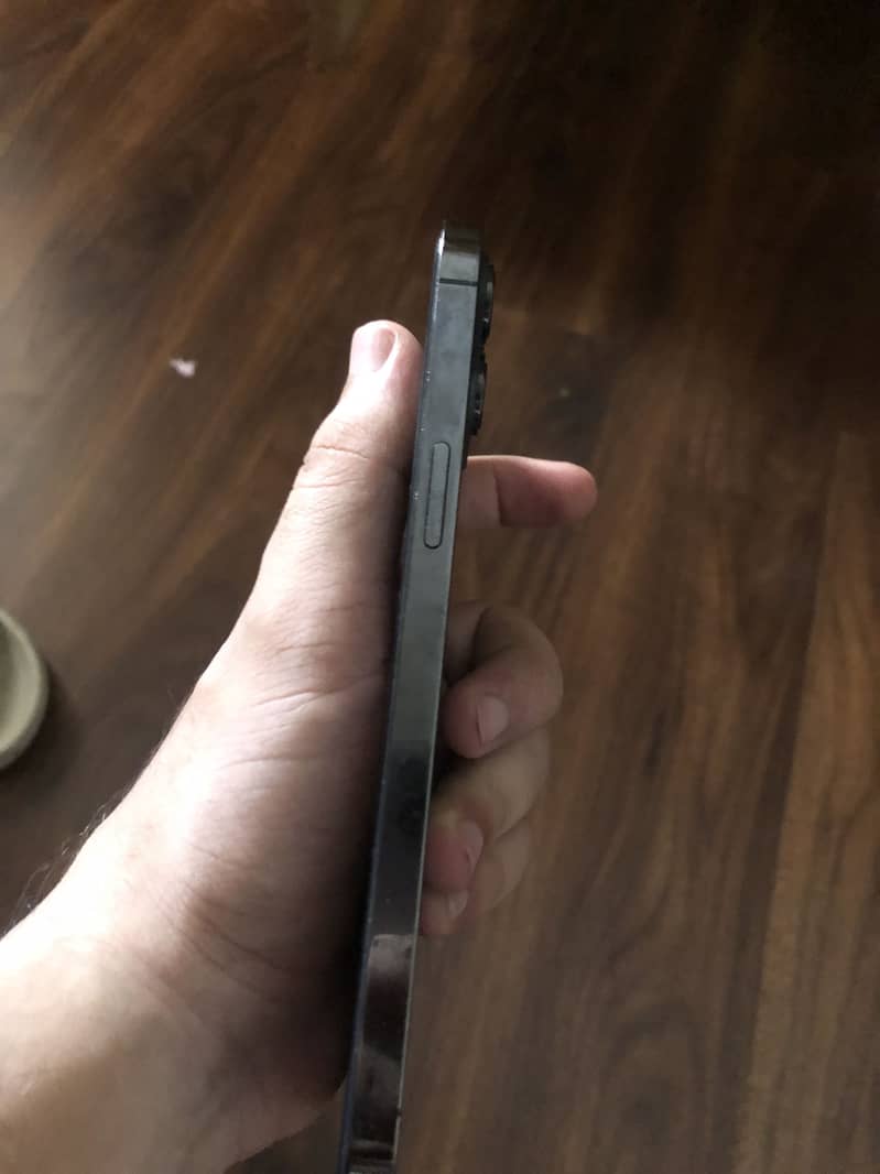 Apple iPhone 12 Pro Max 1