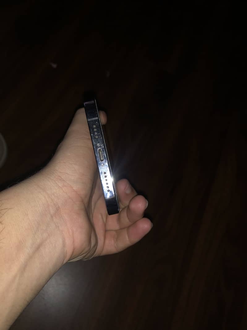 Apple iPhone 12 Pro Max 2