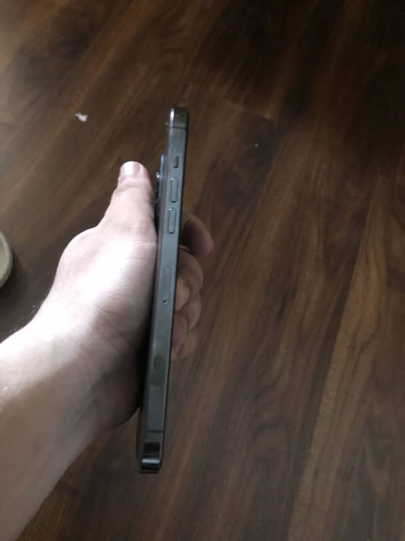 Apple iPhone 12 Pro Max 3