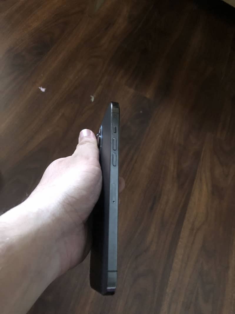 Apple iPhone 12 Pro Max 5