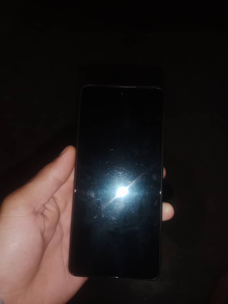 Tecno CAMON 20 0