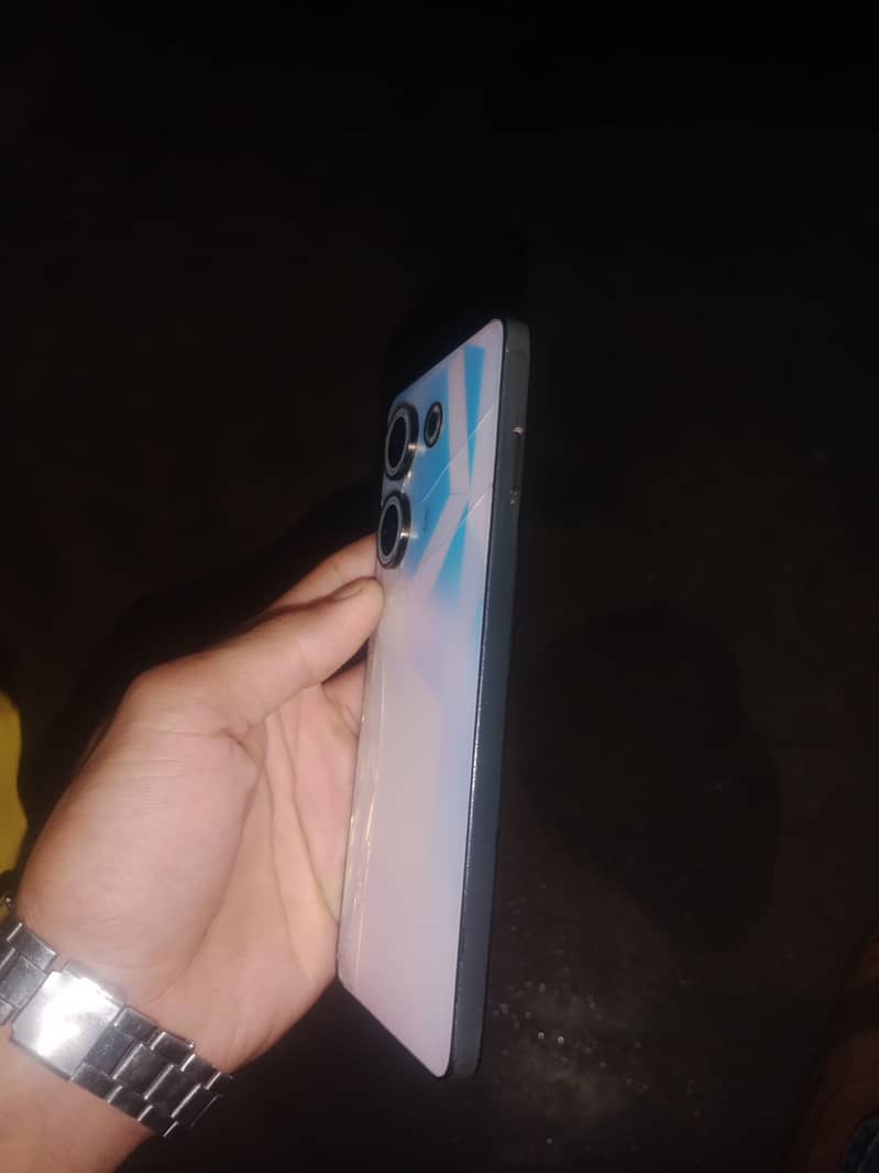 Tecno CAMON 20 1