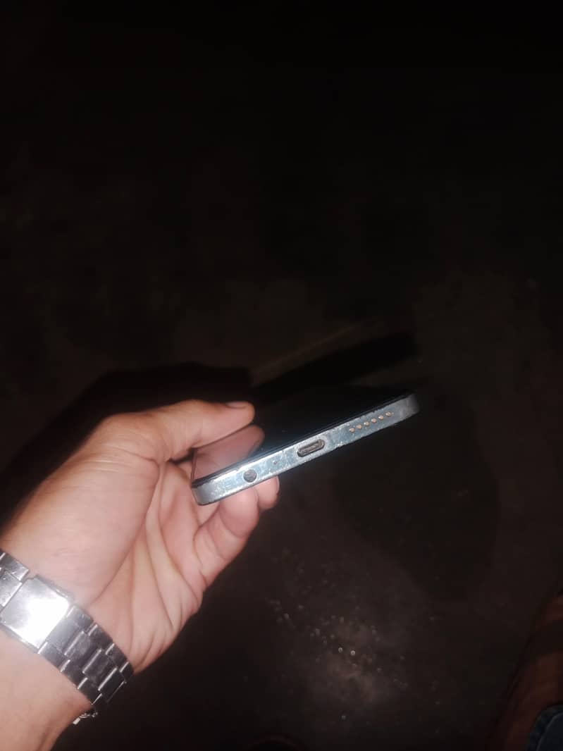Tecno CAMON 20 4