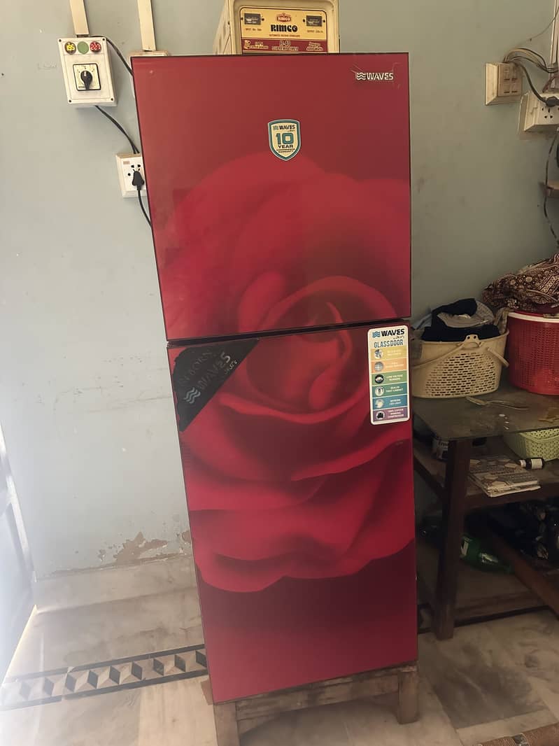 fridge 0