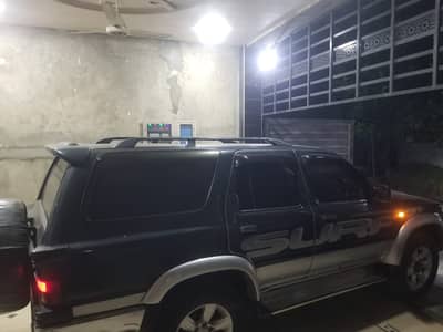 Toyota surf 1992