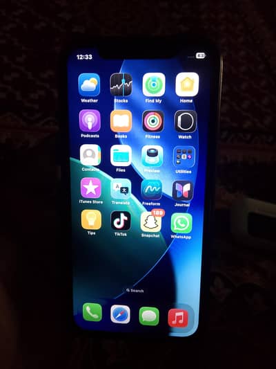 Apple iPhone 11