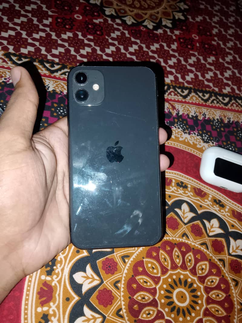 Apple iPhone 11 5
