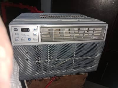 0.75 Ton window inverter AC with power supply