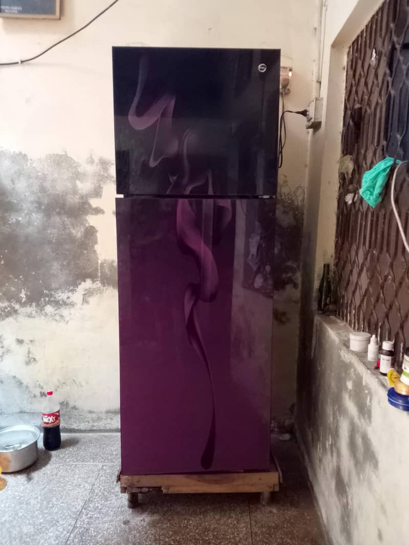 Freezer 0