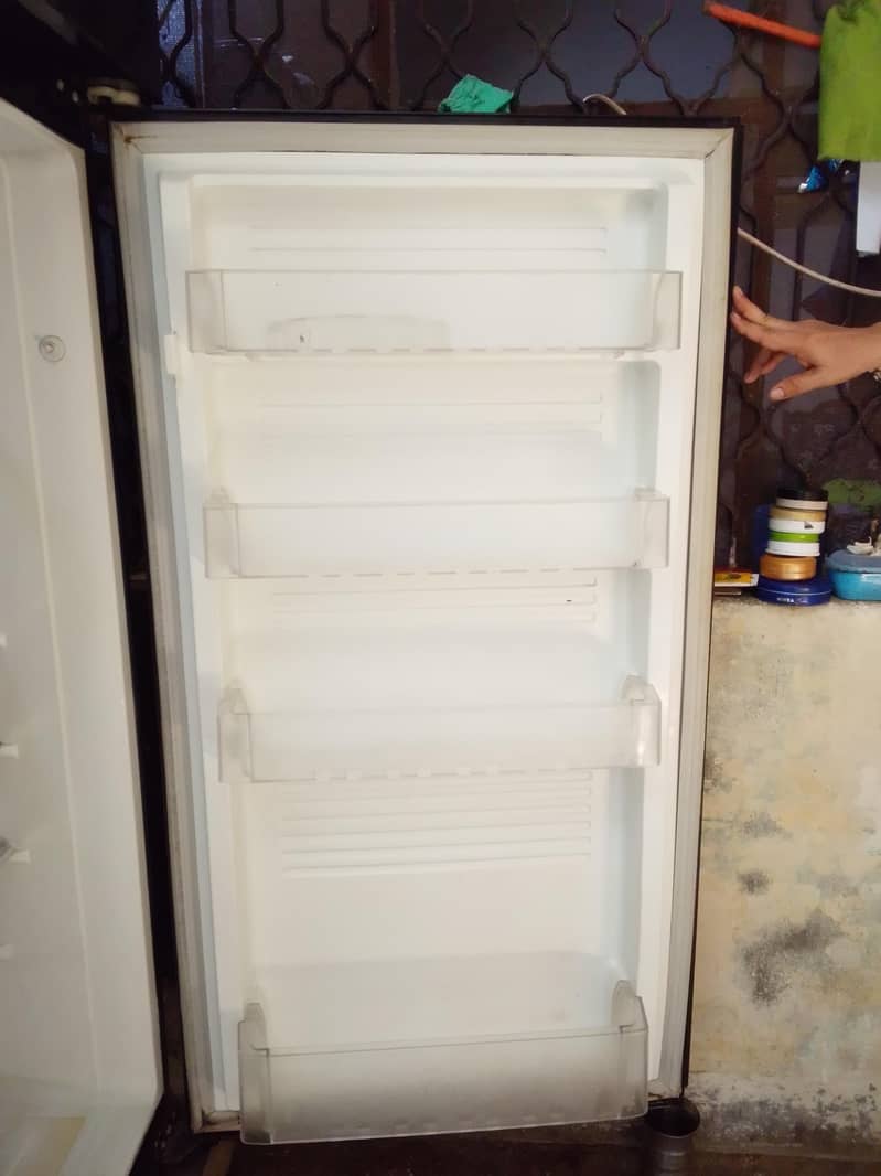 Freezer 2