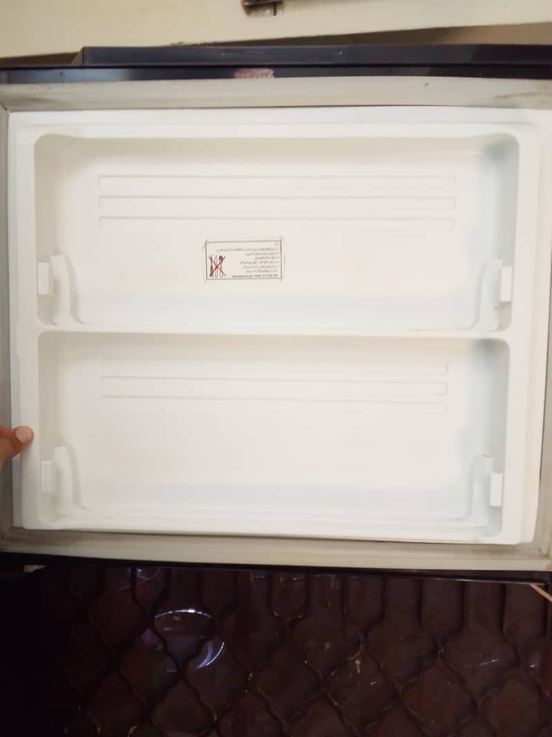 Freezer 3