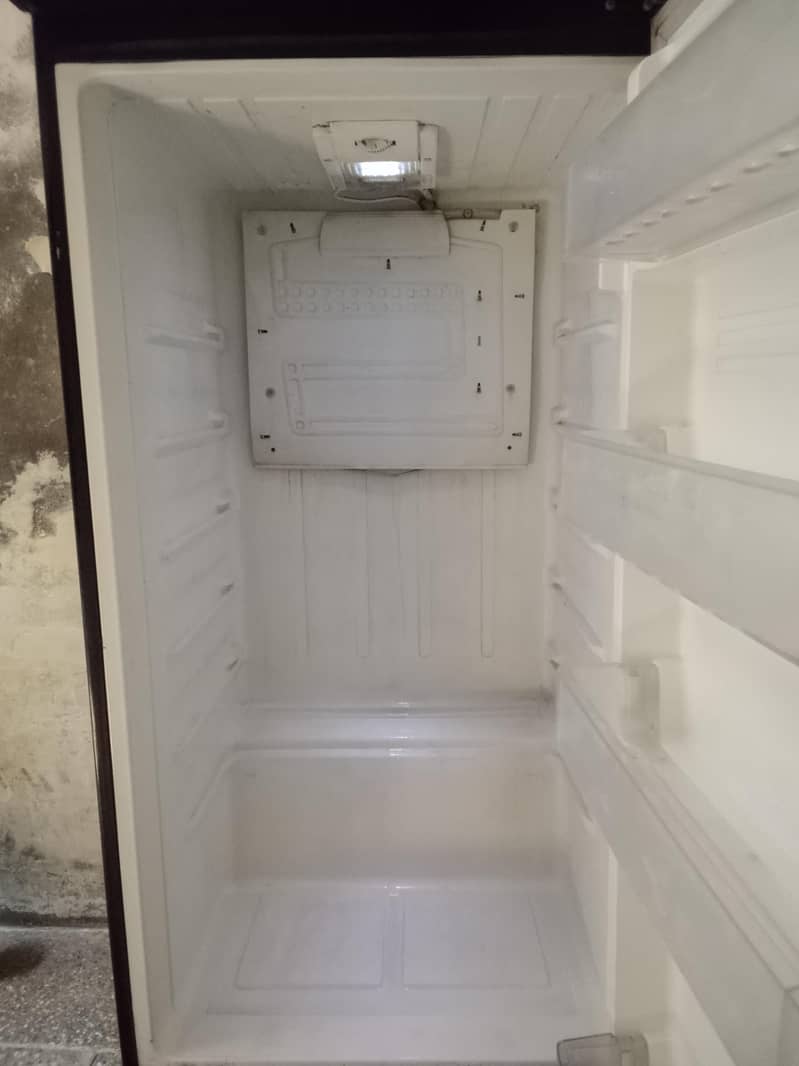 Freezer 4