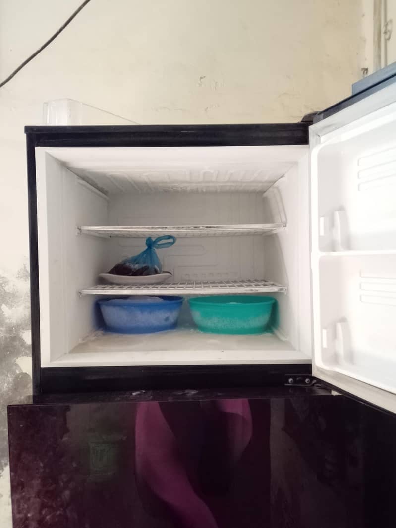 Freezer 5