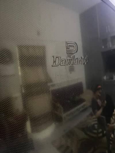 Dawlence Refrigerator 10/10 Perfect Condition for Sale