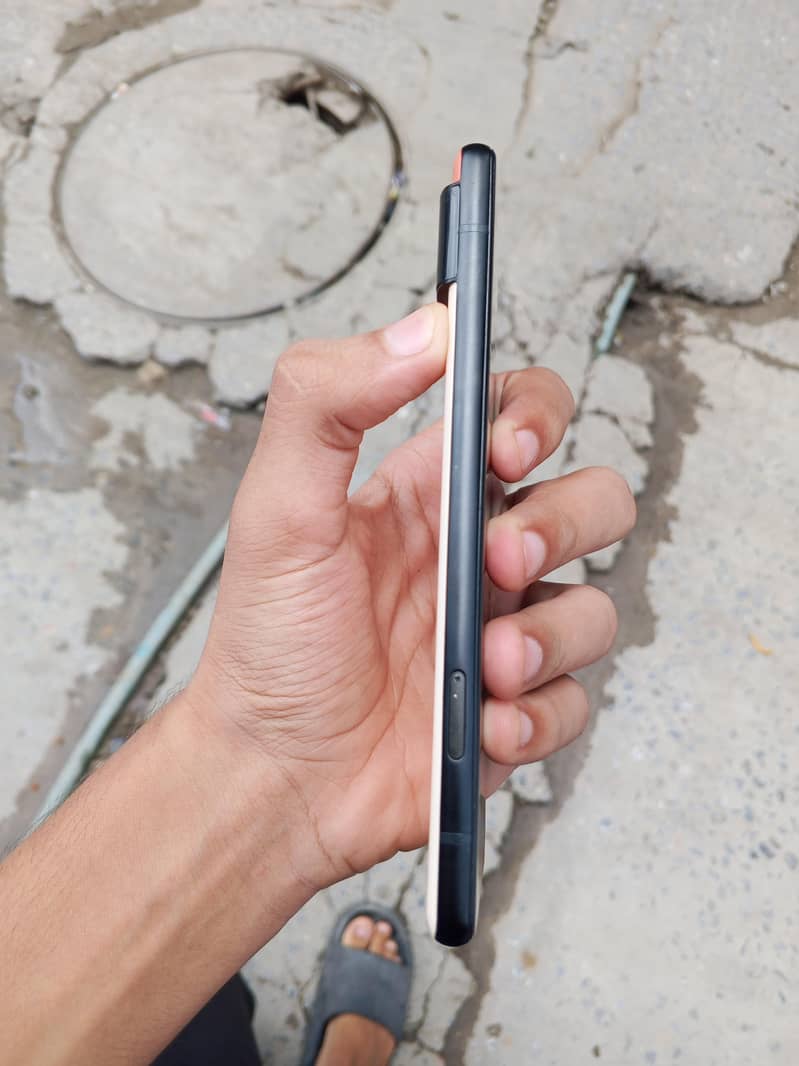 Google Pixel 6 2