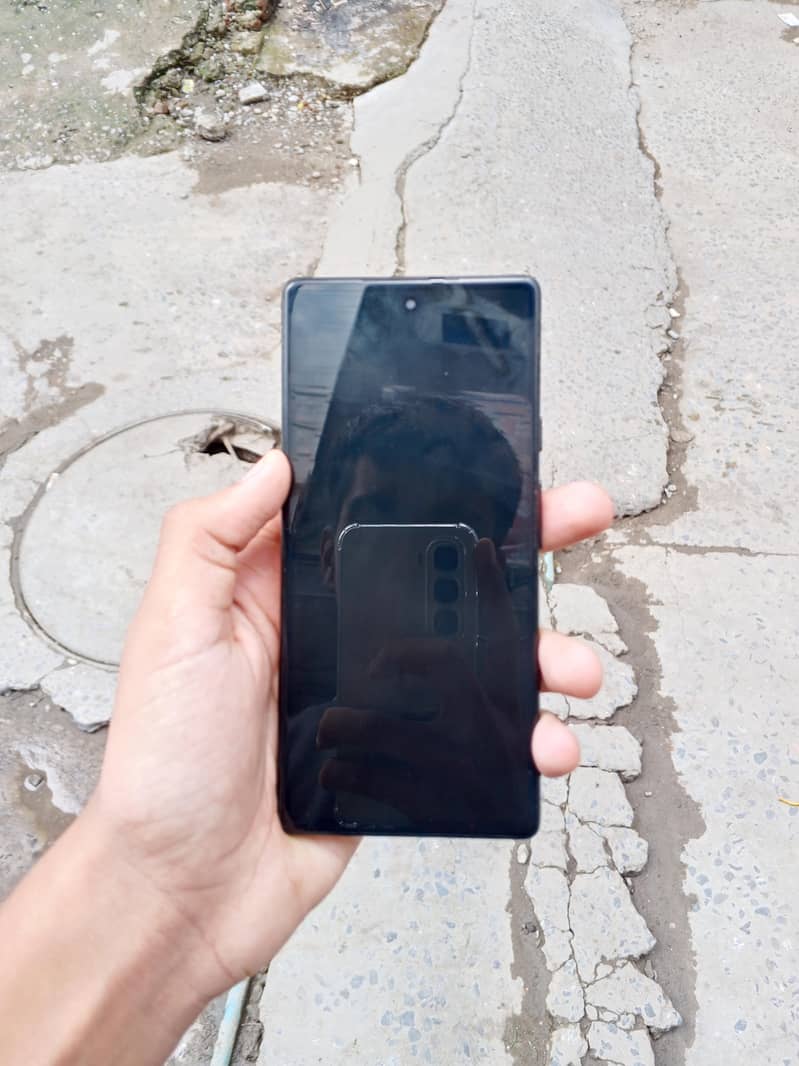 Google Pixel 6 3