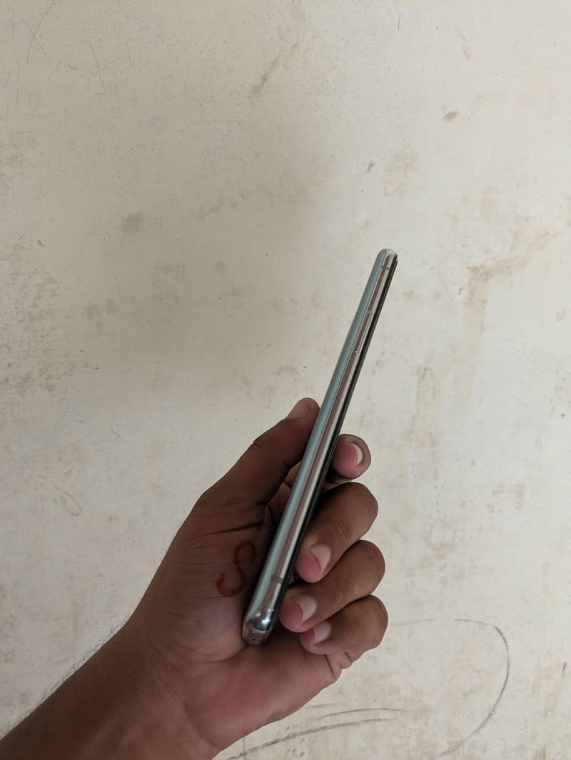 One Plus 8T 5