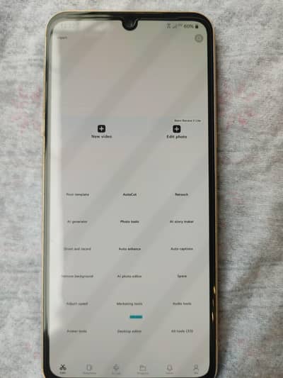 LG V60 ThinQ 5G