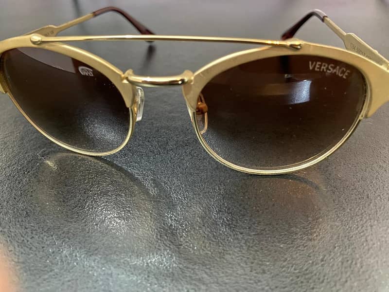 versace glasses 1