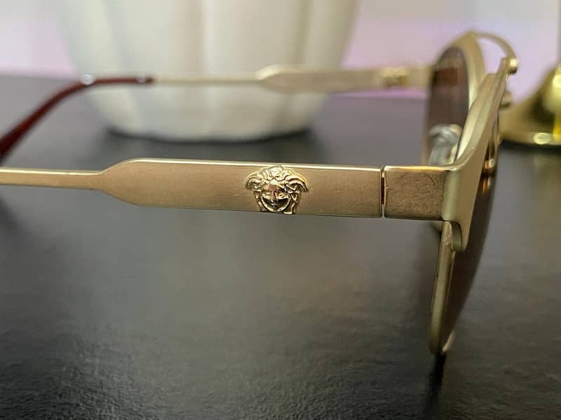 versace glasses 2