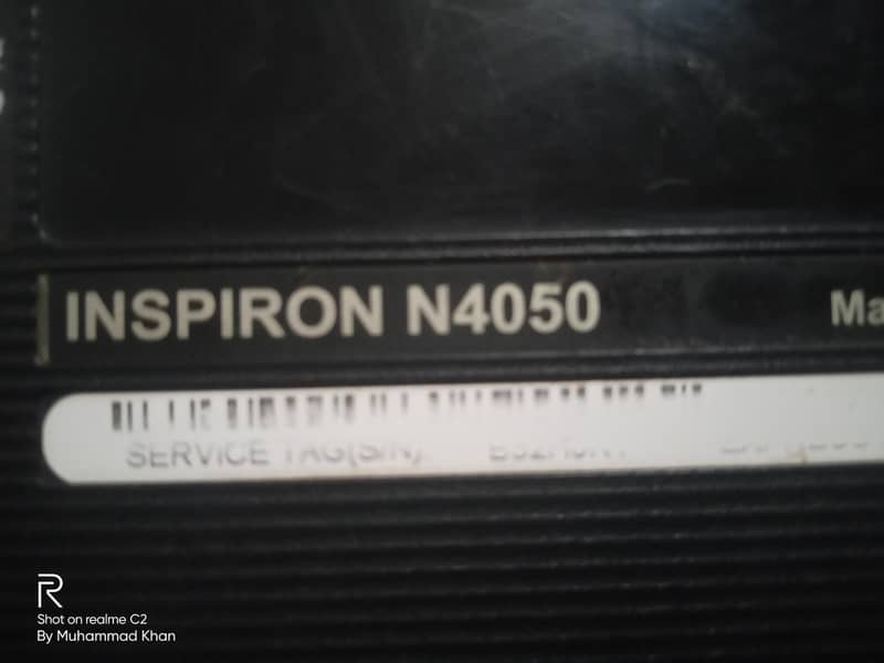 Dell PC 4050 4